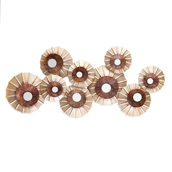 Wall Accents You'll Love Wayfair